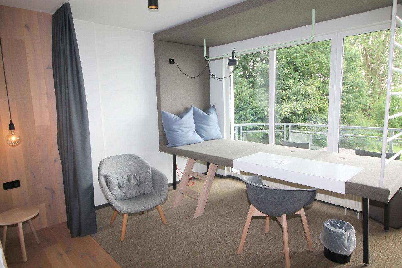Apartment Junior-suite 