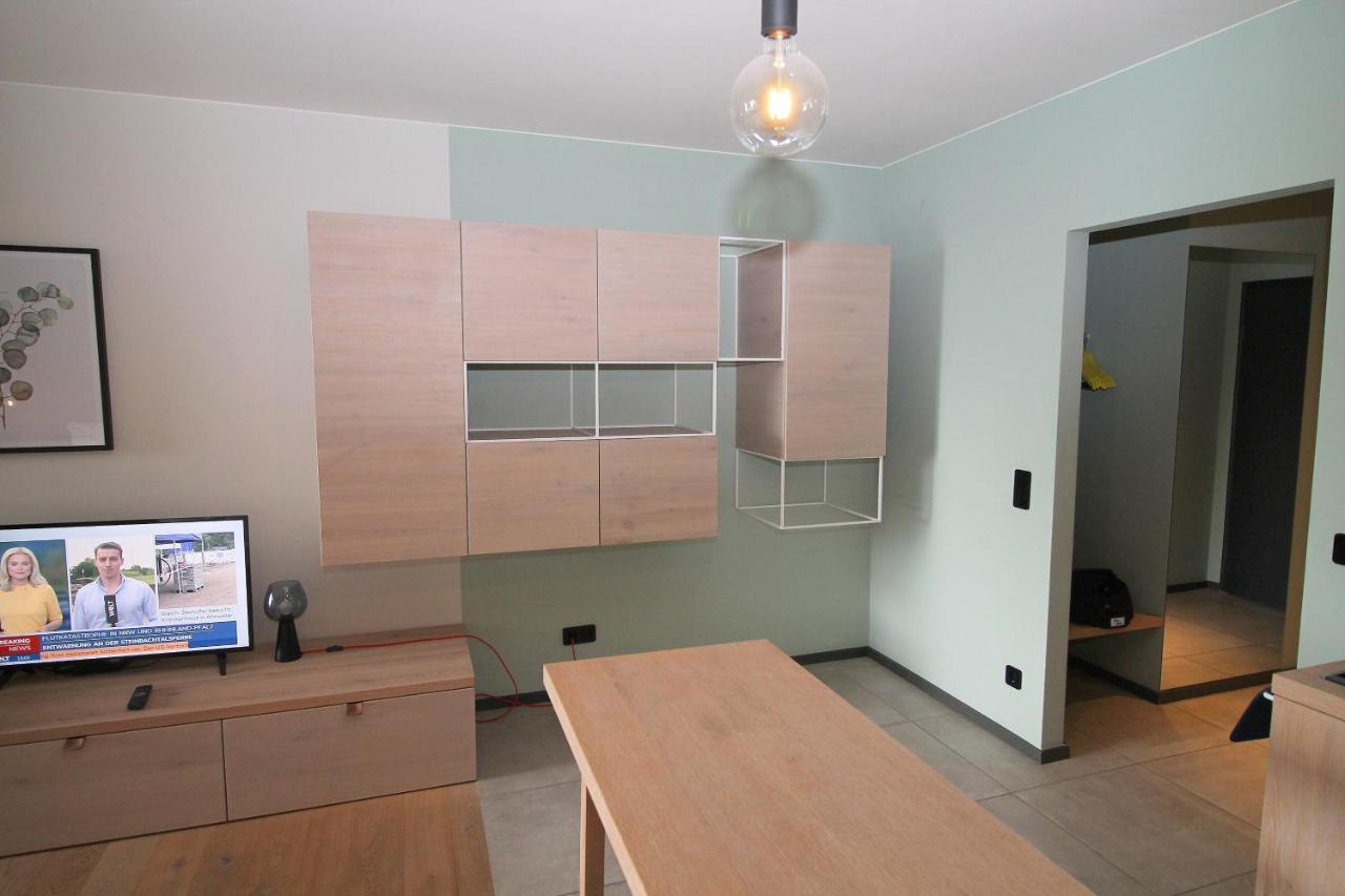 Apartment Junior-suite 
